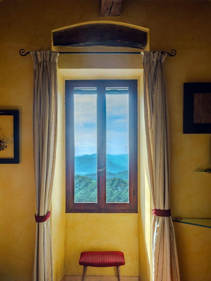 Fattorie Di Montechiaro Villa Sasso Marconi Exteriör bild