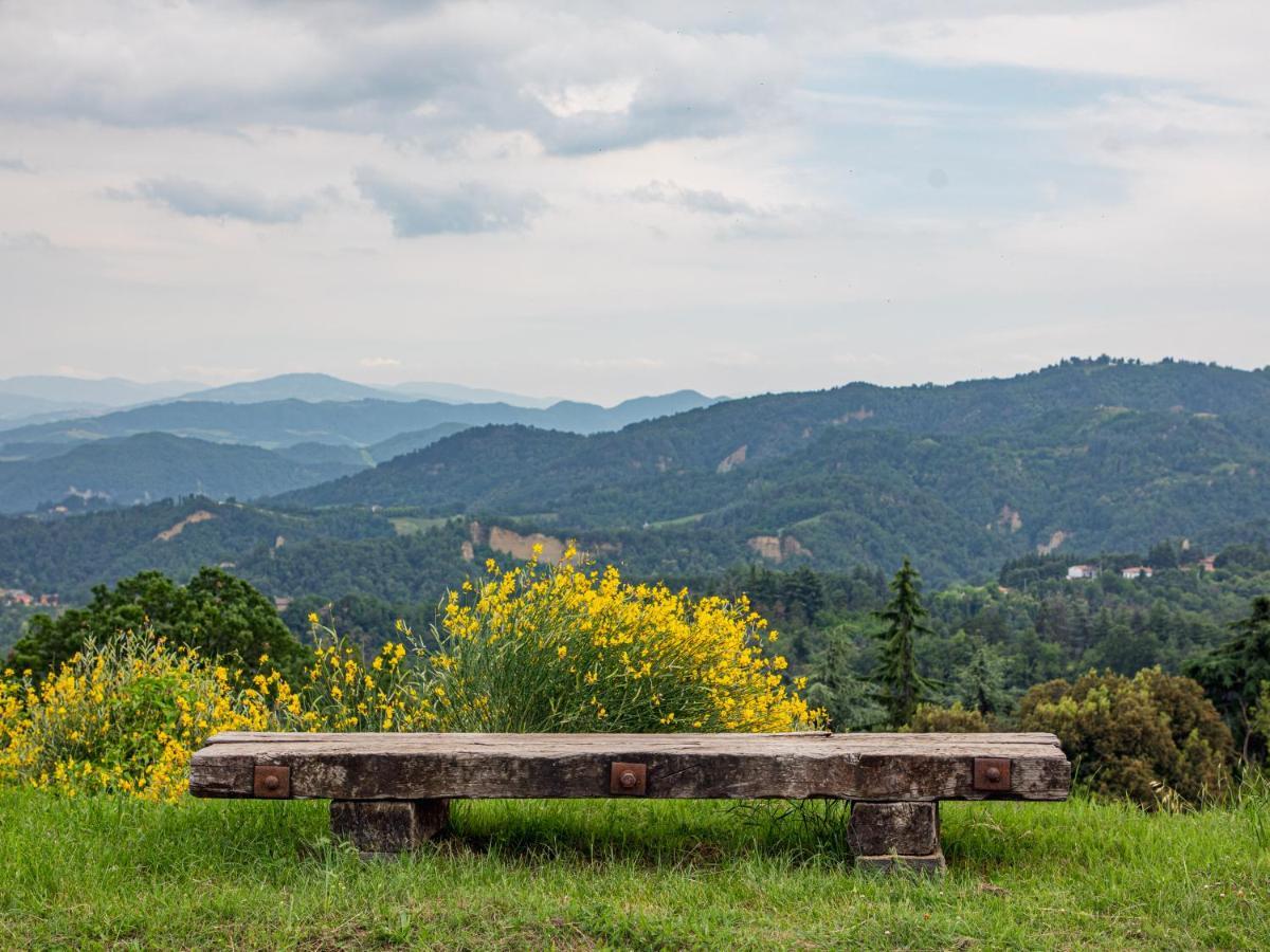 Fattorie Di Montechiaro Villa Sasso Marconi Exteriör bild