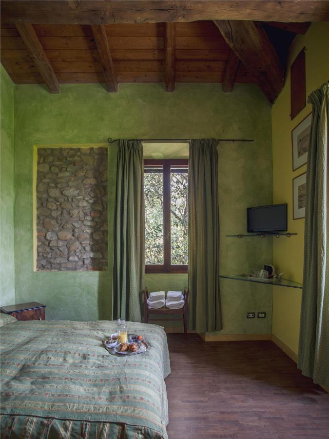 Fattorie Di Montechiaro Villa Sasso Marconi Exteriör bild