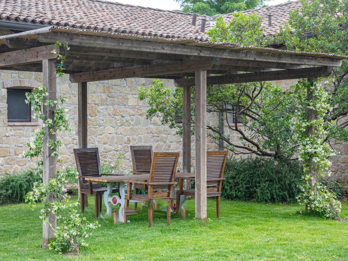Fattorie Di Montechiaro Villa Sasso Marconi Exteriör bild