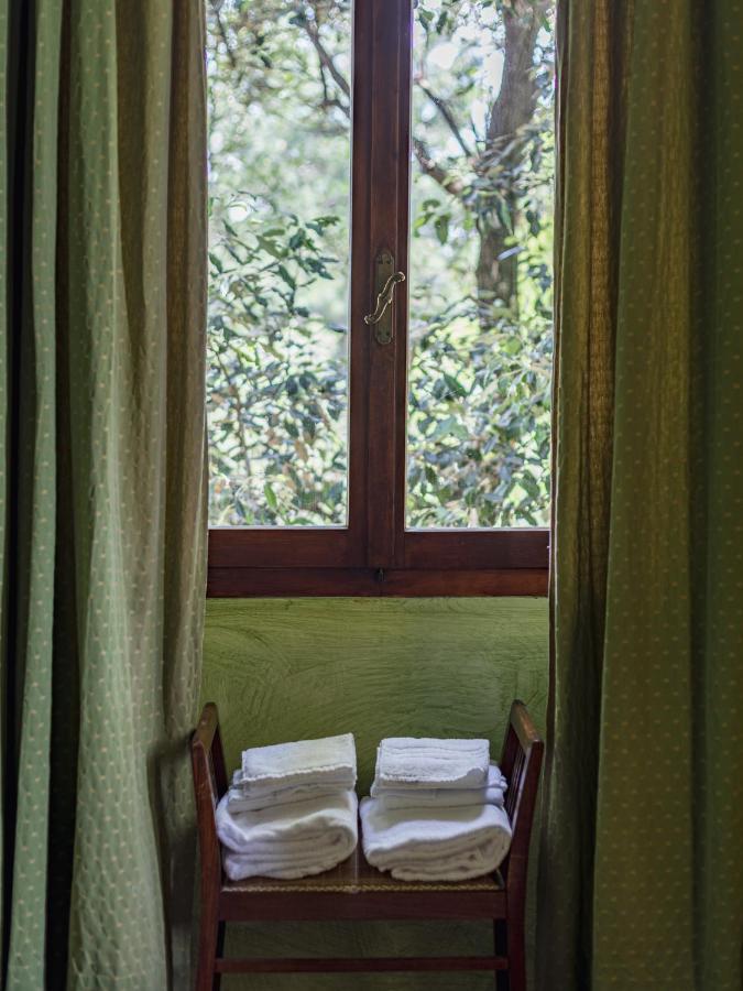 Fattorie Di Montechiaro Villa Sasso Marconi Exteriör bild
