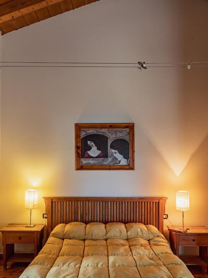 Fattorie Di Montechiaro Villa Sasso Marconi Exteriör bild