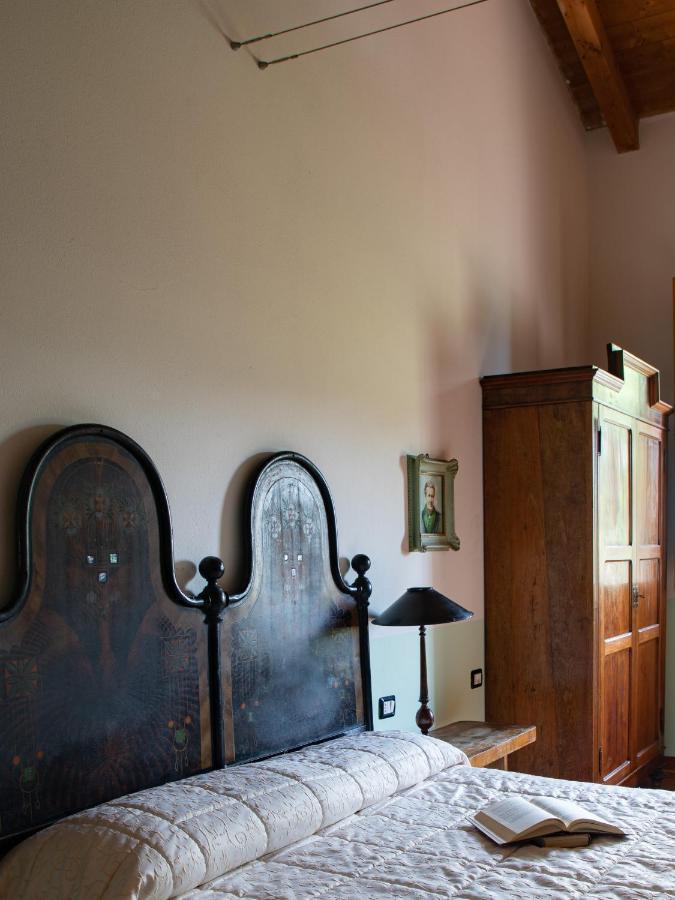 Fattorie Di Montechiaro Villa Sasso Marconi Exteriör bild