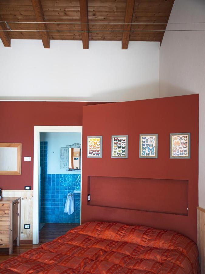 Fattorie Di Montechiaro Villa Sasso Marconi Exteriör bild
