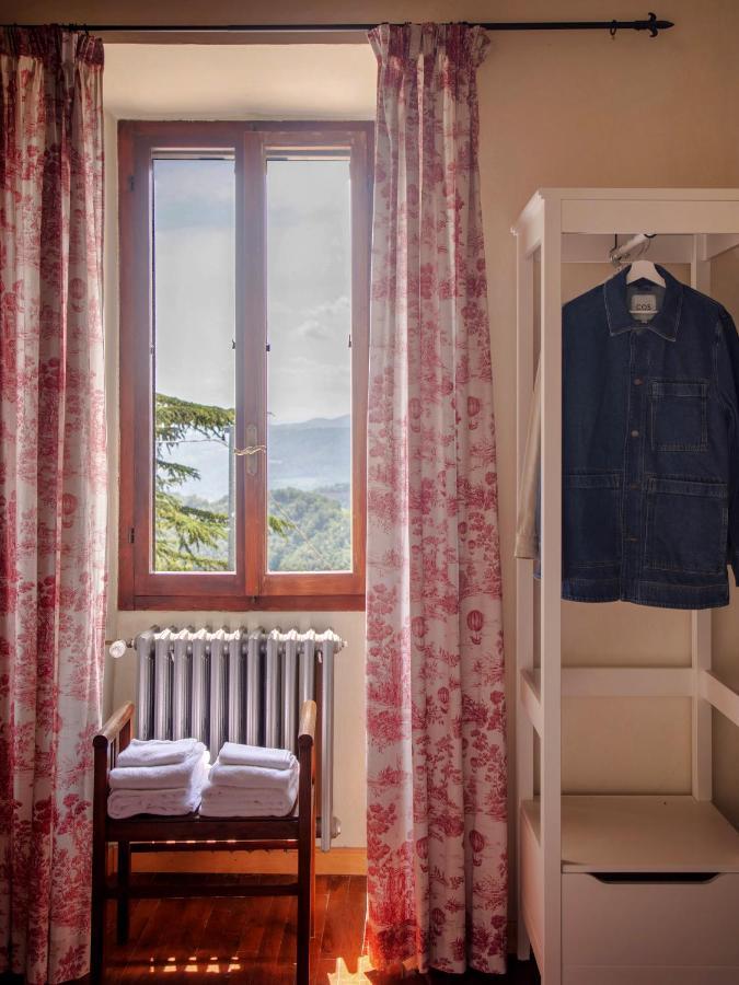 Fattorie Di Montechiaro Villa Sasso Marconi Exteriör bild