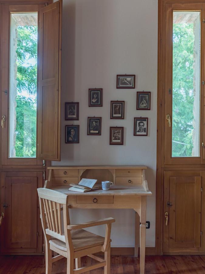 Fattorie Di Montechiaro Villa Sasso Marconi Exteriör bild