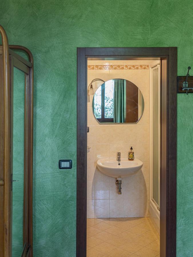 Fattorie Di Montechiaro Villa Sasso Marconi Exteriör bild
